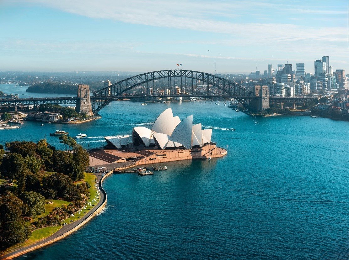 Australia immigration